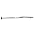 58484 Aluminized Steel Exhaust Pipe