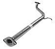 58520 Aluminized Steel Exhaust Pipe