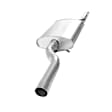2007 Ford Edge - Aluminized Steel, 3.5L 6Cyl