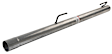58541 Aluminized Steel Exhaust Pipe