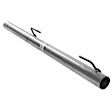 58541 Aluminized Steel Exhaust Pipe