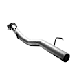 58549 Aluminized Steel Exhaust Pipe