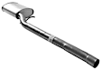 58550 Aluminized Steel Exhaust Pipe