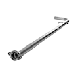 58558 Aluminized Steel Exhaust Pipe