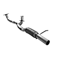 2019 Ford Explorer - Naturally Aspirated, Aluminized Steel, 6 Cyl 3.5L