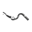 58572 Aluminized Steel Exhaust Pipe