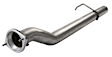 58584 Aluminized Steel Exhaust Pipe
