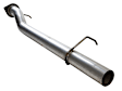 58584 Aluminized Steel Exhaust Pipe