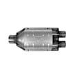 603240 Catalytic Converter, 3.3L, 6Cyl, Federal EPA Standard, 46-State Legal (Cannot ship to CA, CO, NY or ME), Direct Fit