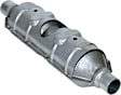 606307 Catalytic Converter, Federal EPA Standard, 46-State Legal (Cannot ship to CA, CO, NY or ME), Direct Fit
