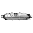 607407 Catalytic Converter, Federal EPA Standard, 46-State Legal (Cannot ship to CA, CO, NY or ME), Direct Fit