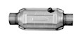 608266 Catalytic Converter, Federal EPA Standard, 46-State Legal (Cannot ship to CA, CO, NY or ME), Direct Fit