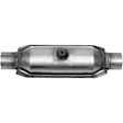 608315 Driver or Passenger Side Catalytic Converter, Federal EPA Standard, 46-State Legal (Cannot ship to CA, CO, NY or ME), Direct Fit