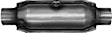 608326 Catalytic Converter, Federal EPA Standard, 46-State Legal (Cannot ship to CA, CO, NY or ME), Direct Fit