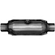 608326 Catalytic Converter, Federal EPA Standard, 46-State Legal (Cannot ship to CA, CO, NY or ME), Direct Fit