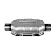 608406 Catalytic Converter, Federal EPA Standard, 46-State Legal (Cannot ship to CA, CO, NY or ME), Direct Fit