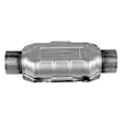 608407 Driver or Passenger Side Catalytic Converter, Federal EPA Standard, 46-State Legal (Cannot ship to CA, CO, NY or ME), Direct Fit