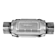 608417 Driver or Passenger Side Catalytic Converter, 8.1L, 8Cyl, Federal EPA Standard, 46-State Legal (Cannot ship to CA, CO, NY or ME), Direct Fit