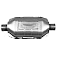 608434 Rear, Driver or Passenger Side Catalytic Converter, Federal EPA Standard, 46-State Legal (Cannot ship to CA, CO, NY or ME), Direct Fit