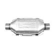 608436 Catalytic Converter, 4.7L, 8Cyl, Federal EPA Standard, 46-State Legal (Cannot ship to CA, CO, NY or ME), RWD, Direct Fit