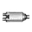 609244 Catalytic Converter, Federal EPA Standard, 46-State Legal (Cannot ship to CA, CO, NY or ME), Direct Fit