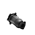 641133 Catalytic Converter, Federal EPA Standard, 46-State Legal (Cannot ship to CA, CO, NY or ME), Direct Fit