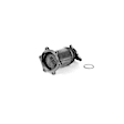 641147 Front, Driver or Passenger Side Catalytic Converter, 2.4L, 4Cyl, Federal EPA Standard, 46-State Legal (Cannot ship to CA, CO, NY or ME), Direct Fit