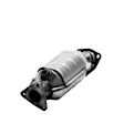 641150 Catalytic Converter, 3.3L, 6Cyl, Federal EPA Standard, 46-State Legal (Cannot ship to CA, CO, NY or ME), Direct Fit
