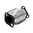 641163 Catalytic Converter, Federal EPA Standard, 46-State Legal (Cannot ship to CA, CO, NY or ME), Direct Fit