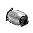 641163 Catalytic Converter, Federal EPA Standard, 46-State Legal (Cannot ship to CA, CO, NY or ME), Direct Fit