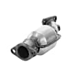 641164 Front, Passenger Side Catalytic Converter, Federal EPA Standard, 46-State Legal (Cannot ship to CA, CO, NY or ME)
