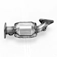 641164 Front, Passenger Side Catalytic Converter, Federal EPA Standard, 46-State Legal (Cannot ship to CA, CO, NY or ME)
