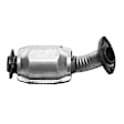 641173 Front, Driver or Passenger Side Catalytic Converter, 3.0L, 6Cyl, Federal EPA Standard, 46-State Legal (Cannot ship to CA, CO, NY or ME), Direct Fit