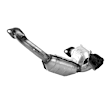 641178 Catalytic Converter, Federal EPA Standard, 46-State Legal (Cannot ship to CA, CO, NY or ME), Direct Fit