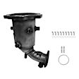 641182 Catalytic Converter, 3.5L, 6Cyl, Federal EPA Standard, 46-State Legal (Cannot ship to CA, CO, NY or ME), Direct Fit
