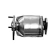 641183 Catalytic Converter, 3.5L, 6Cyl, Federal EPA Standard, 46-State Legal (Cannot ship to CA, CO, NY or ME), Direct Fit