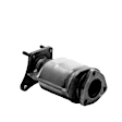 641183 Catalytic Converter, 3.5L, 6Cyl, Federal EPA Standard, 46-State Legal (Cannot ship to CA, CO, NY or ME), Direct Fit
