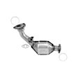 641188 Catalytic Converter, 3.4L, 6Cyl, Federal EPA Standard, 46-State Legal (Cannot ship to CA, CO, NY or ME), Direct Fit