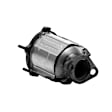 641208 Catalytic Converter, 3.5L, 6Cyl, Federal EPA Standard, 46-State Legal (Cannot ship to CA, CO, NY or ME), Direct Fit