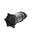 641212 Front, Passenger Side Catalytic Converter, 3.5L, 6Cyl, Federal EPA Standard, 46-State Legal (Cannot ship to CA, CO, NY or ME), Direct Fit
