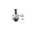 641214 Front, Passenger Side Catalytic Converter, 3.5L, 6Cyl, Federal EPA Standard, 46-State Legal (Cannot ship to CA, CO, NY or ME), Direct Fit