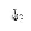 641214 Front, Passenger Side Catalytic Converter, 3.5L, 6Cyl, Federal EPA Standard, 46-State Legal (Cannot ship to CA, CO, NY or ME), Direct Fit