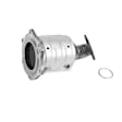 641314 Front, Driver Side Catalytic Converter, 3.5L, 6Cyl, Federal EPA Standard, 46-State Legal (Cannot ship to CA, CO, NY or ME), Direct Fit