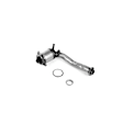 641317 Front, Driver or Passenger Side Catalytic Converter, 2.0L, 4Cyl, Federal EPA Standard, 46-State Legal (Cannot ship to CA, CO, NY or ME), Direct Fit
