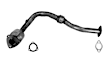 641318 Catalytic Converter, 3.0L, 6Cyl, Federal EPA Standard, 46-State Legal (Cannot ship to CA, CO, NY or ME), Direct Fit