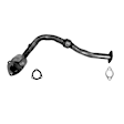 641318 Catalytic Converter, 3.0L, 6Cyl, Federal EPA Standard, 46-State Legal (Cannot ship to CA, CO, NY or ME), Direct Fit