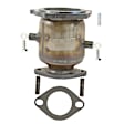 641319 Driver or Passenger Side Catalytic Converter, 3.5L, 6Cyl, Federal EPA Standard, 46-State Legal (Cannot ship to CA, CO, NY or ME), Direct Fit
