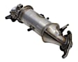 641322 Catalytic Converter, 1.8L, 4Cyl, Federal EPA Standard, 46-State Legal (Cannot ship to CA, CO, NY or ME), Direct Fit