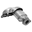 641344 Catalytic Converter, 2.0L, 4Cyl, Federal EPA Standard, 46-State Legal (Cannot ship to CA, CO, NY or ME), Direct Fit