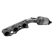 641349 Catalytic Converter, 4.0L, 6Cyl, Federal EPA Standard, 46-State Legal (Cannot ship to CA, CO, NY or ME), Direct Fit